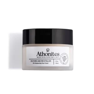 Cremă pentru față - Athonites (50 ml)