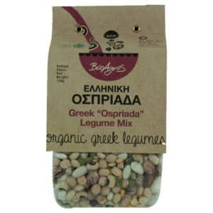 Amestec de leguminoase (350 g) Bioagros