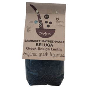 Linte Beluga (300 g) Bioagros
