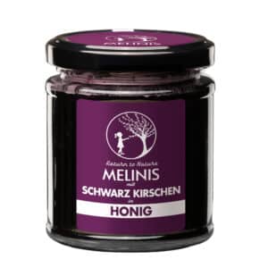 Melinis de cireșe amare (230 g)