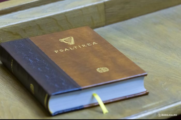Psaltirea Vatopedina Psaltirea Vatopedina Athos Food and Beauty