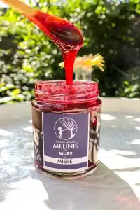 Melinis cu Mure 