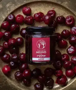 Melinis de Vișine