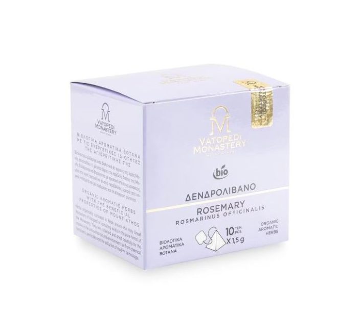ceai rozmarin vatoped athos food and beauty 2 ceai rozmarin vatoped athos food and beauty