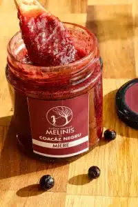 Melinis cu Coacăz Negru
