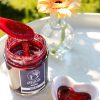 melinis de mure in miere athos food and beauty