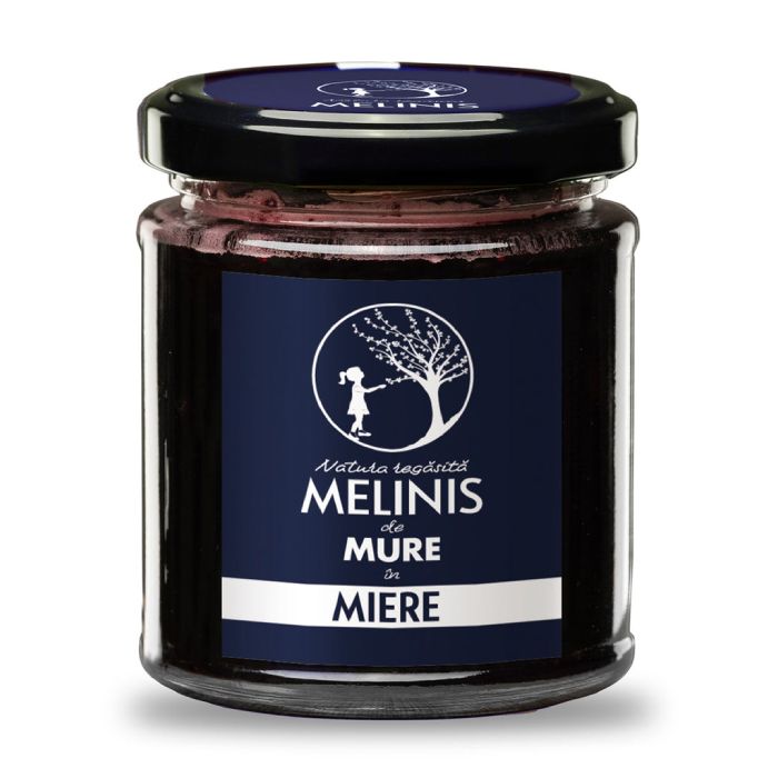 melinis de mure in miere athos food and beauty