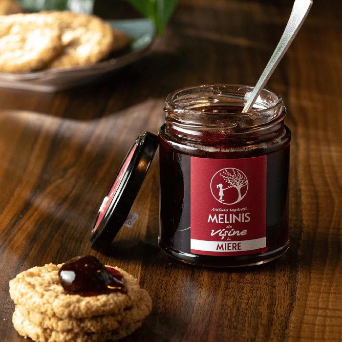 melinis de visine in miere athos food and beauty 3 melinis de visine in miere athos food and beauty