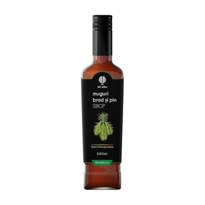 sirop muguri brad pin din eden athos food and beauty