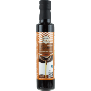 Sirop de Roscove Raw Sirop de Roscove Raw 350g Creta Roscove Bio
