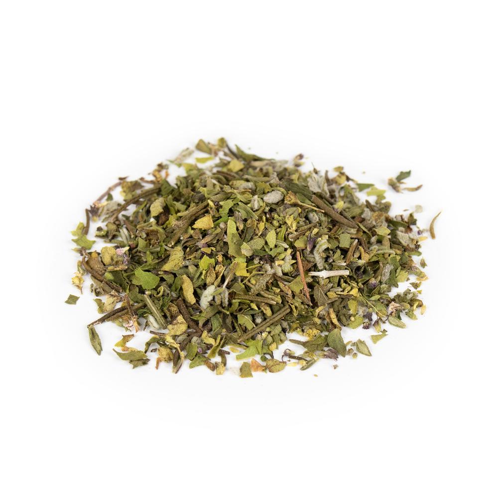 Mix de 6 condimente - Manastirea Vatoped - athos