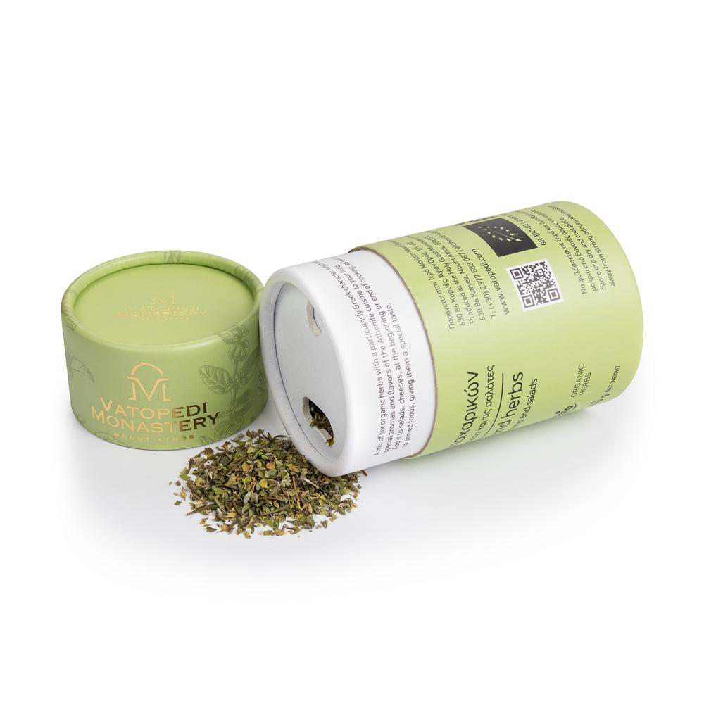 Oregano 40g - Manastirea Vatoped, Athos
