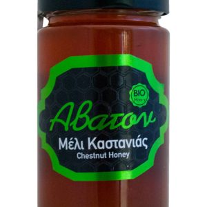 MIERE-DE-CASTANE-large Miere de castan, ECO, 400g - Abaton