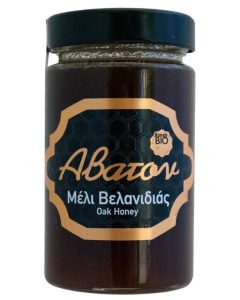 Miere de stejar, Abaton, ECO, 450g