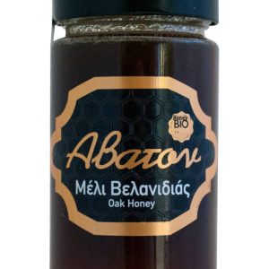 miere-de-stejar-large Miere de stejar, Abaton, ECO, 450g