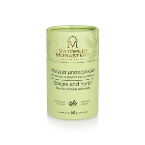 mix 6 condimente vatoped Mix 6 condimente - Man Vatoped - Athos