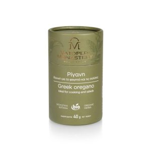 oregano grecesc Oregano 40g - Manastirea Vatoped, Athos