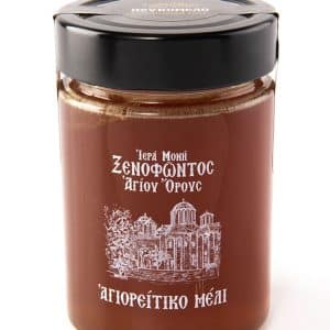 MIere de Pin - Xenofont Athos Miere de Pin - Xenofont Athos