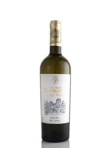Vin alb - Xenofont Athos