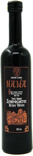 vin nama xenofont Vin Liturgic Nama Xenofont