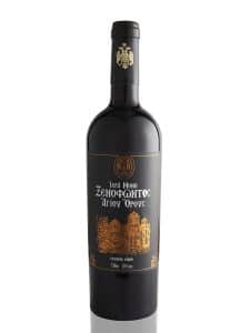 Vin Rosu - Xenofont Athos