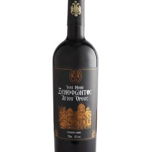 vin rosu xenofont athos Vin Rosu - Xenofont Athos
