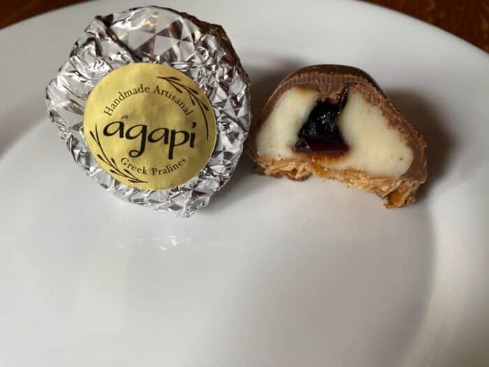 Florentine Premium Agapi - mix