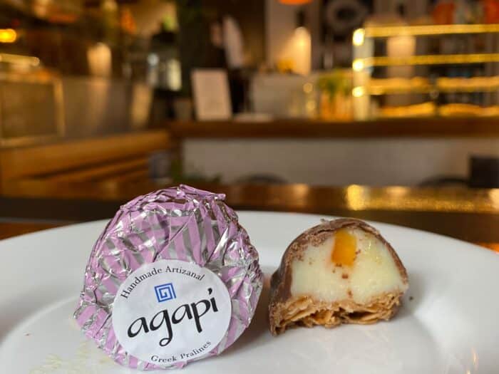 Florentine Premium Agapi - mix
