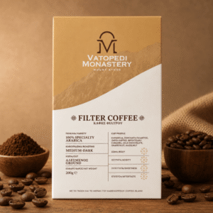 cafea filtru Vatoped Athos cluj (1) cafea filtru Vatoped Athos cluj