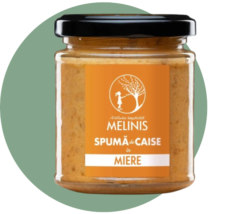 melinis spuma de caise2 melinis spuma de caise